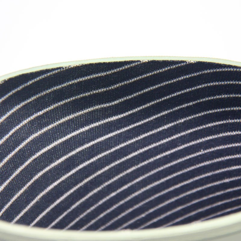 Men’s waterproof ankle high rubber gumboots