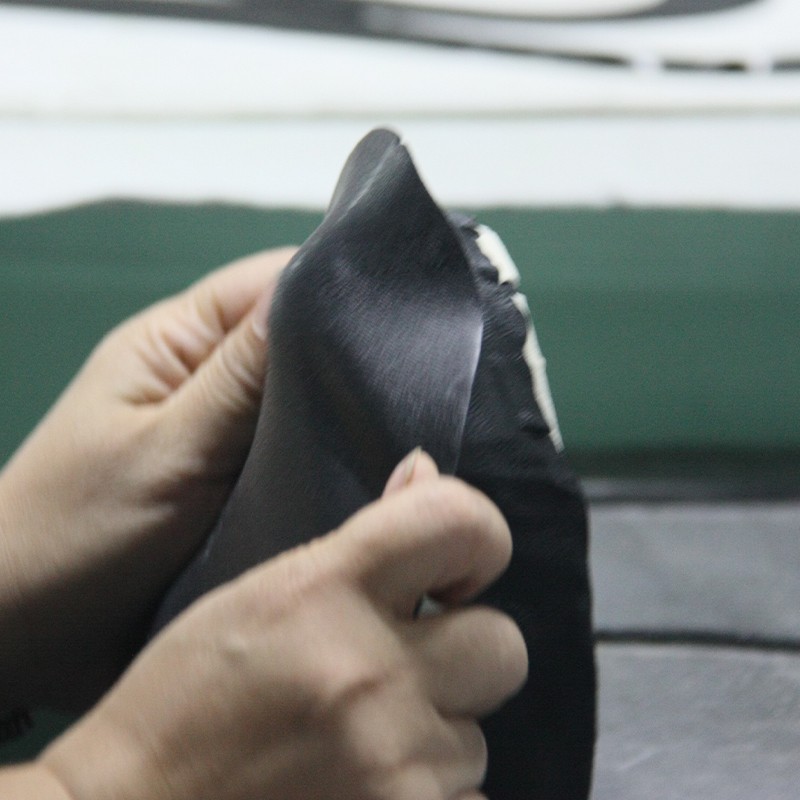 Grande Knee High Waterproof Gomma Foldable Welly Boots