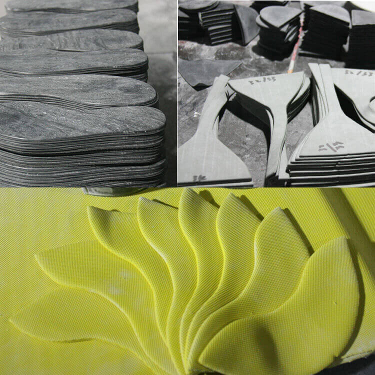 カスタムブランドロゴの男性のための足首雨ブーツ