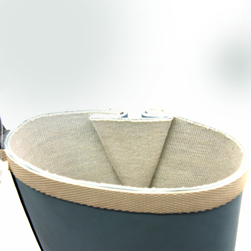 Logotipo OEM Gusset niños Gumboots ligeros para niños pequeños