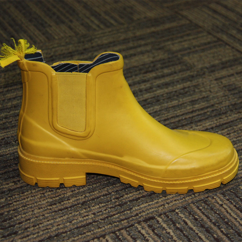 Hot Sale Women Wellington  Chelsea Boots