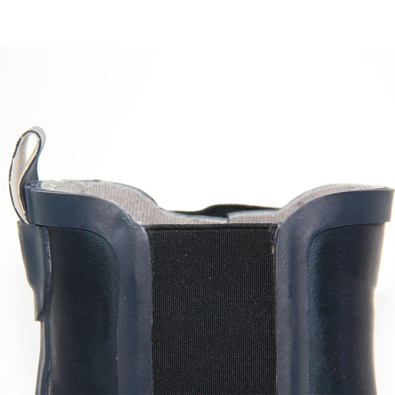 OEM marca regolabile caviglia larghezza impermeabile Chelsea Gumboots