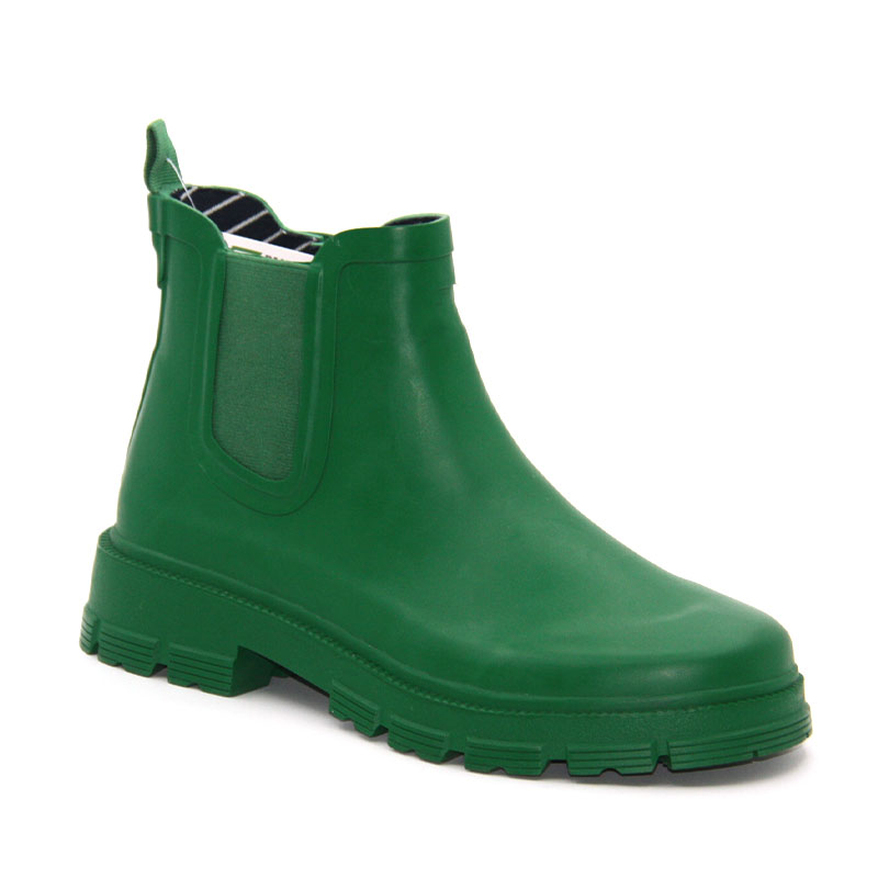 Hot Sale Women Wellington  Chelsea Boots