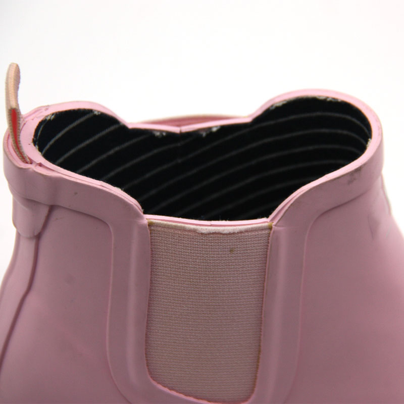 Hot Sale Women Wellington  Chelsea Boots