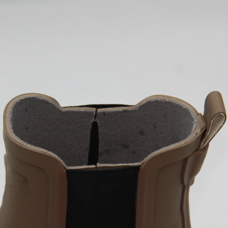 Женские резиновые сапоги Chelsea Wellington Rain