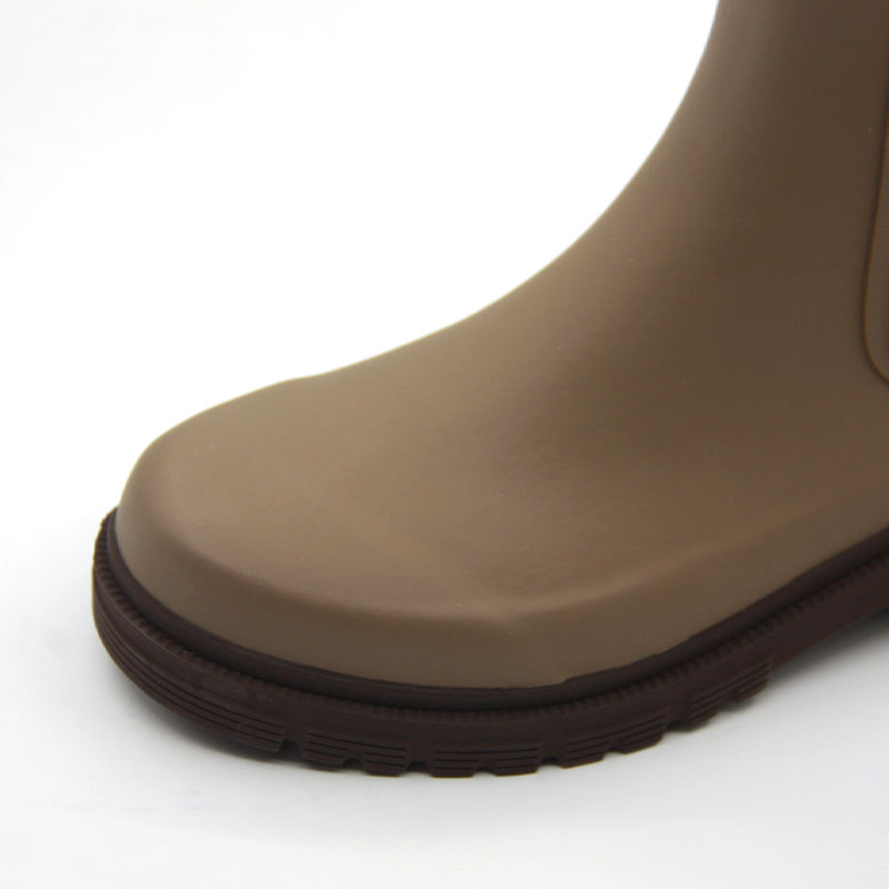 Женские резиновые сапоги Chelsea Wellington Rain