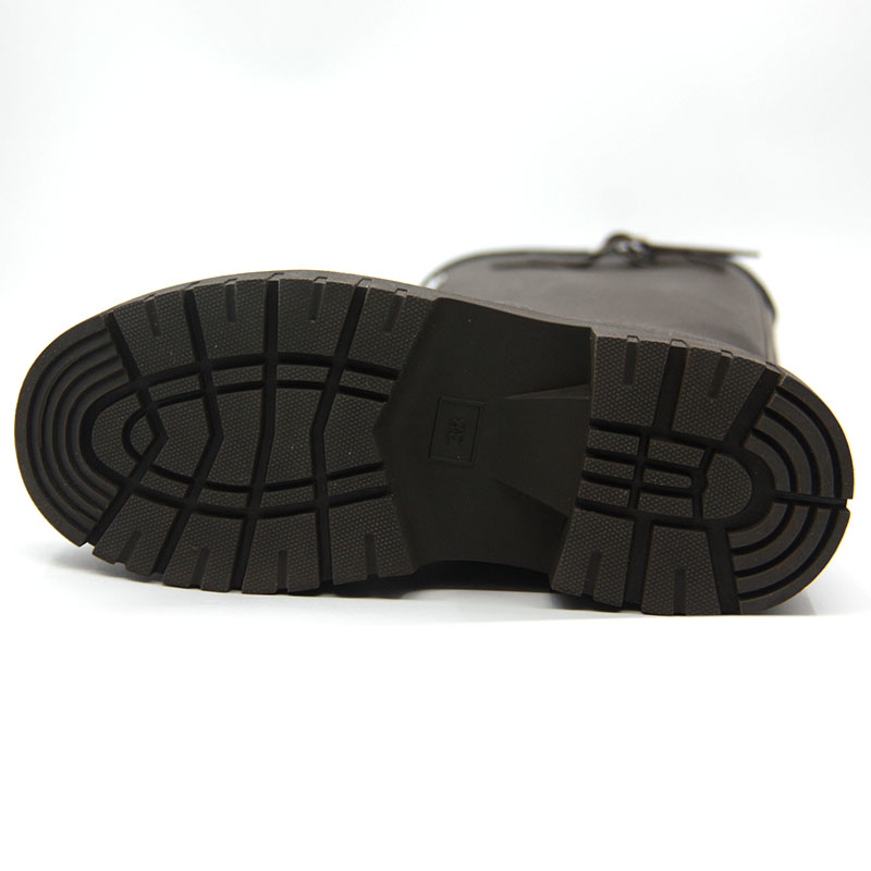 Vente en gros de haute qualité imperméable Dutch Gumboots