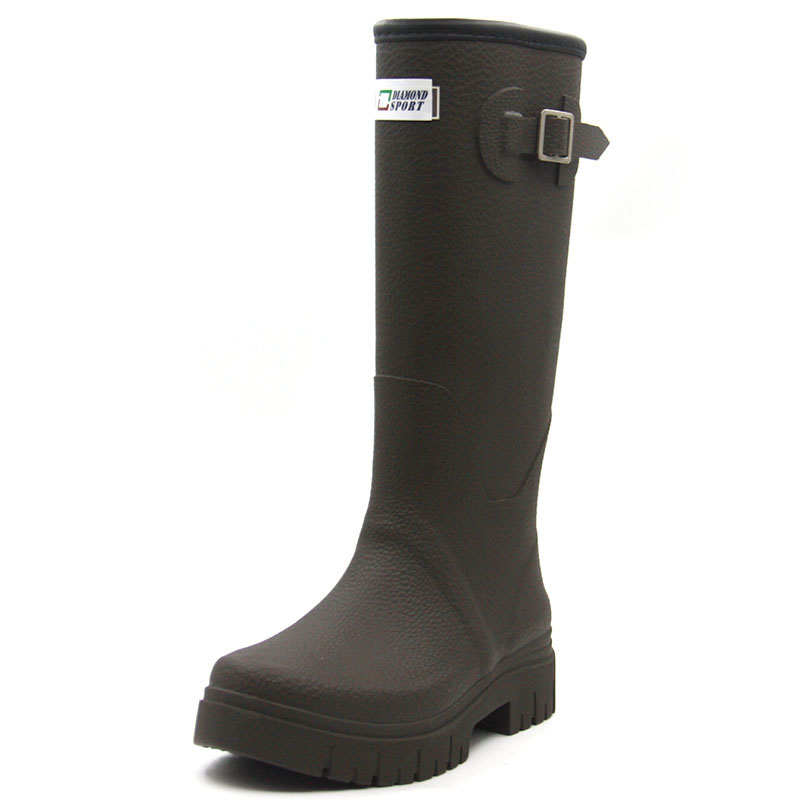 Vente en gros de haute qualité imperméable Dutch Gumboots