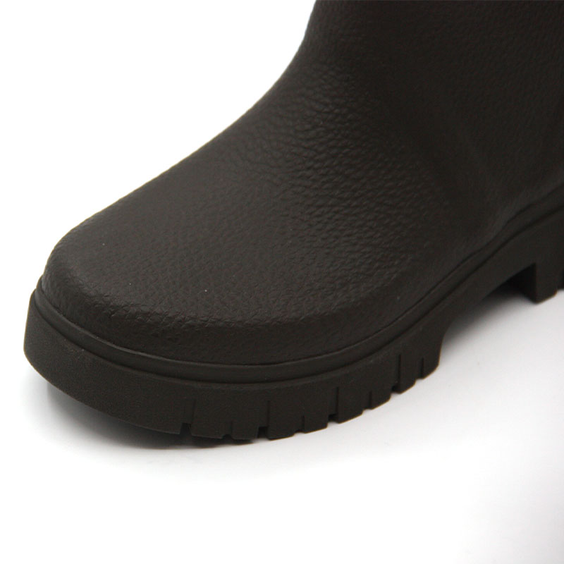 Vente en gros de haute qualité imperméable Dutch Gumboots