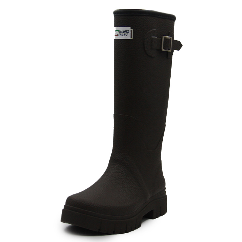 Vente en gros de haute qualité imperméable Dutch Gumboots