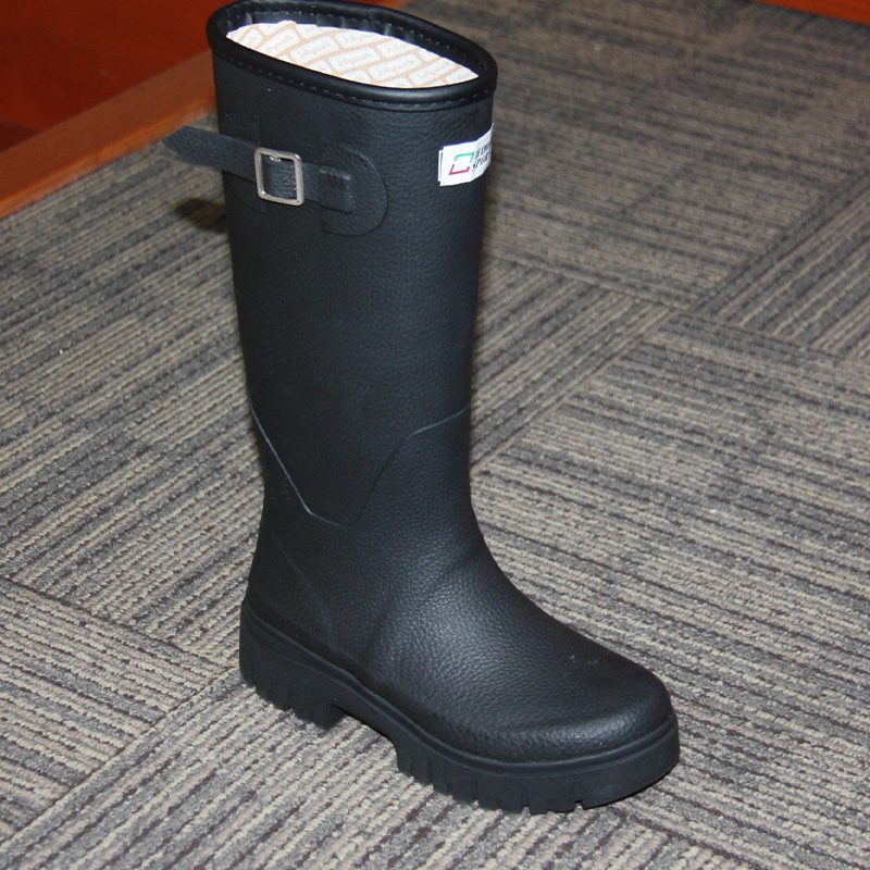 Vente en gros de haute qualité imperméable Dutch Gumboots