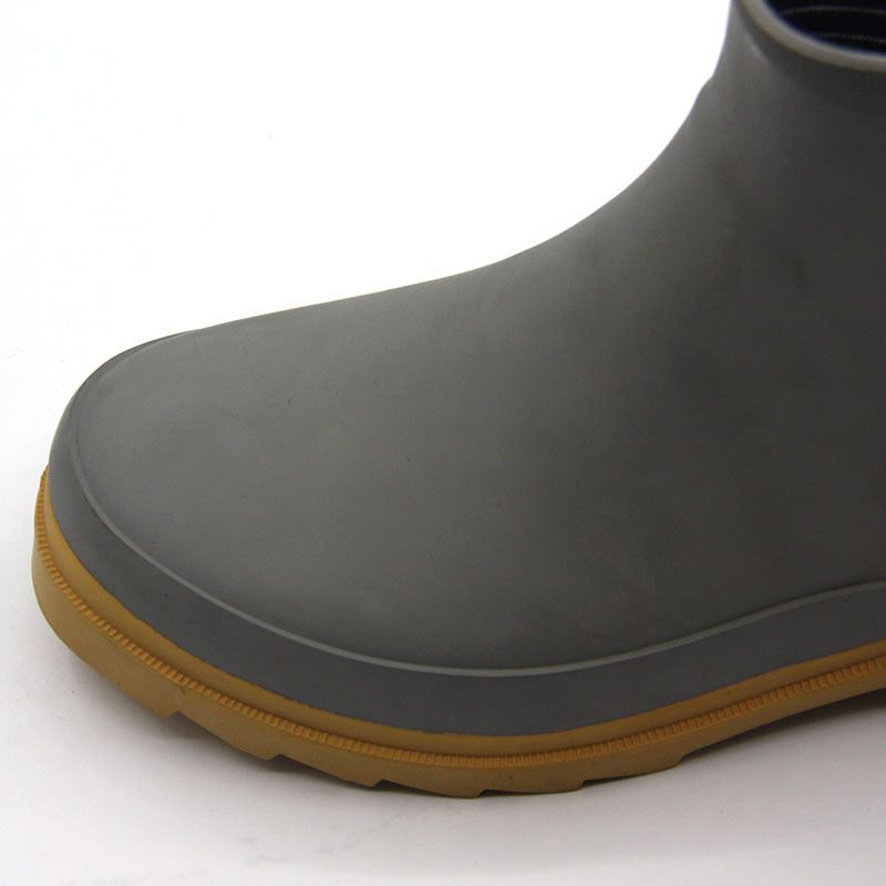Women’s thermal waterproof Chelsea snow boots