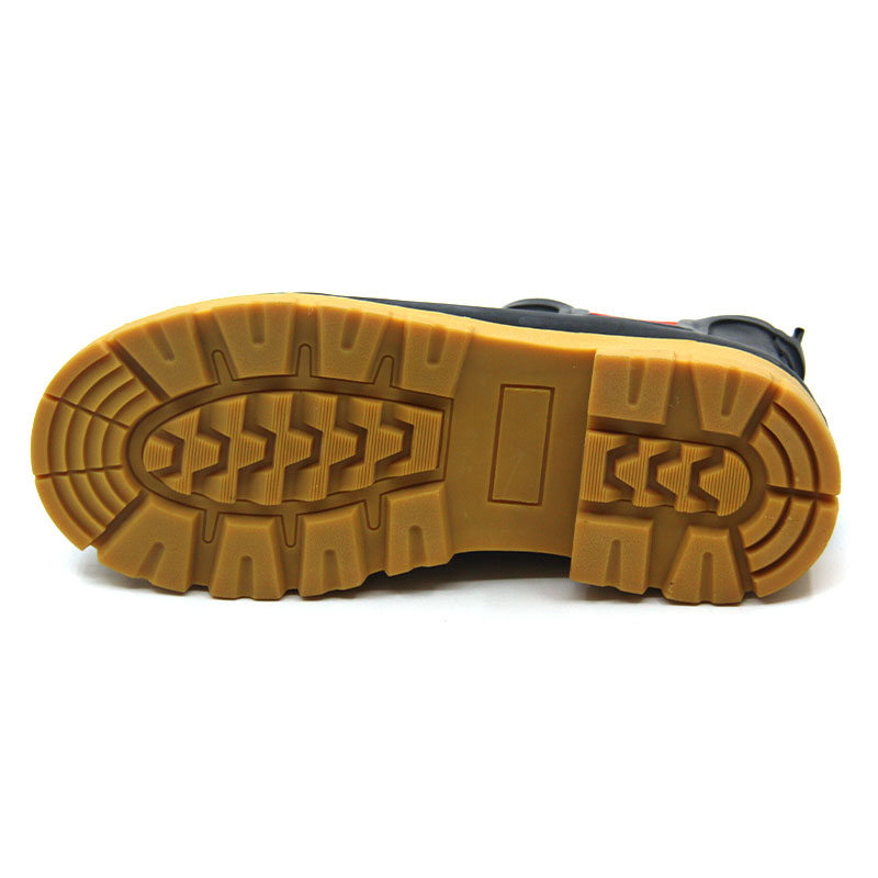 Women’s thermal waterproof Chelsea snow boots