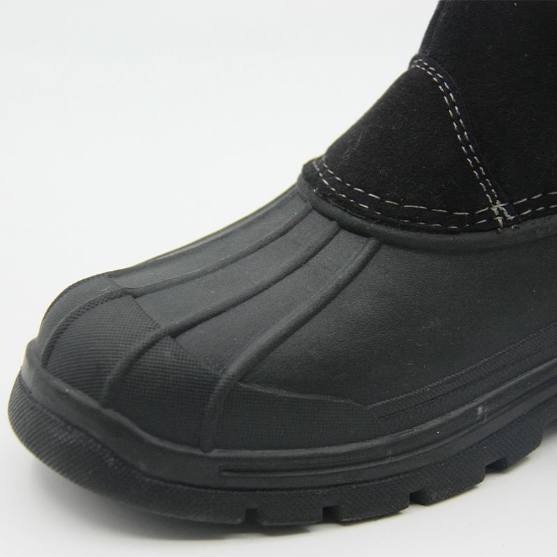 Wholesale TPR snow boots for women
