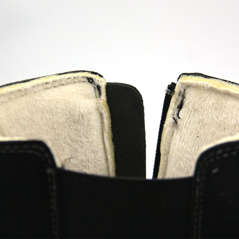 Wholesale TPR snow boots for women