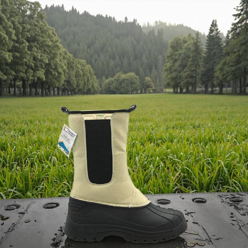 Wholesale TPR snow boots for women