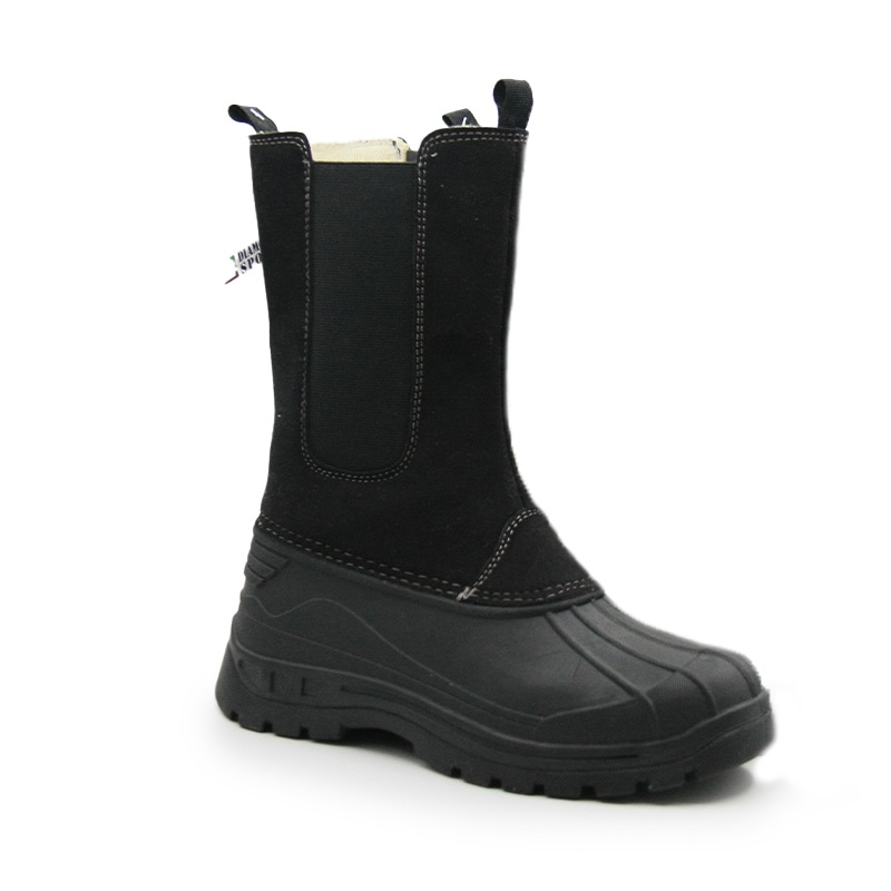 Wholesale TPR snow boots for women