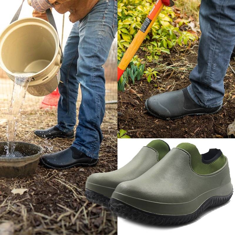 Finding The Best Garden Wellies Finding The Best Garden Wellies