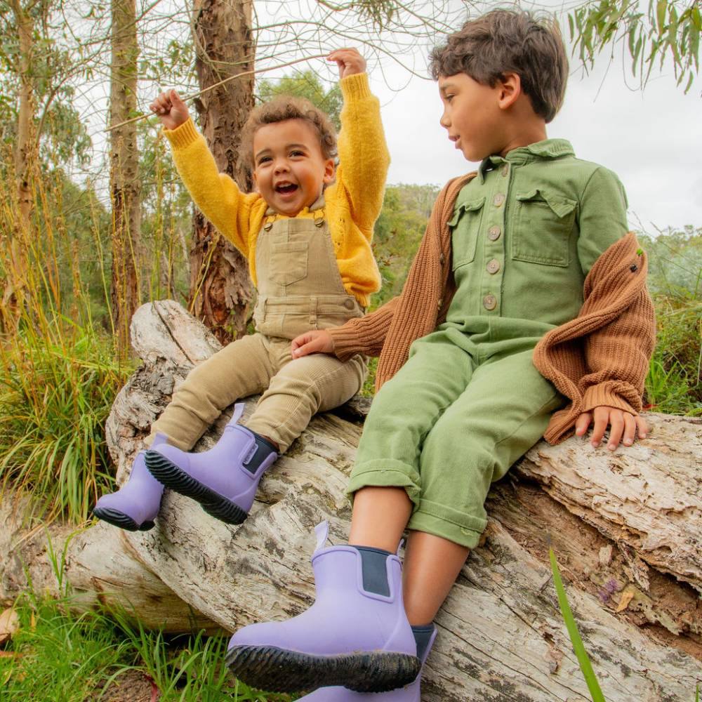 The Best Rain Boots for Kids, According to Experts The Best Rain Boots for Kids, According to Experts