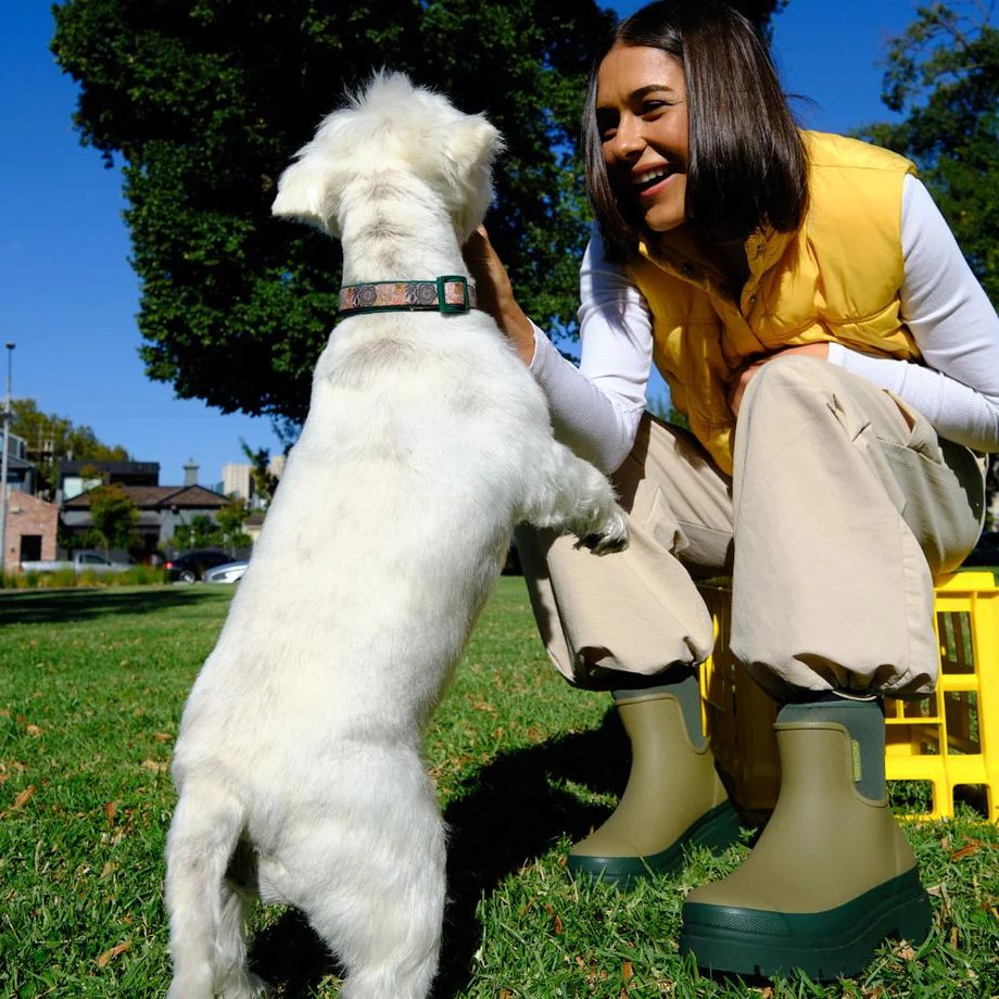 Wellington Boots: The Best Wellies For Dog Walking Wellington Boots: The Best Wellies For Dog Walking