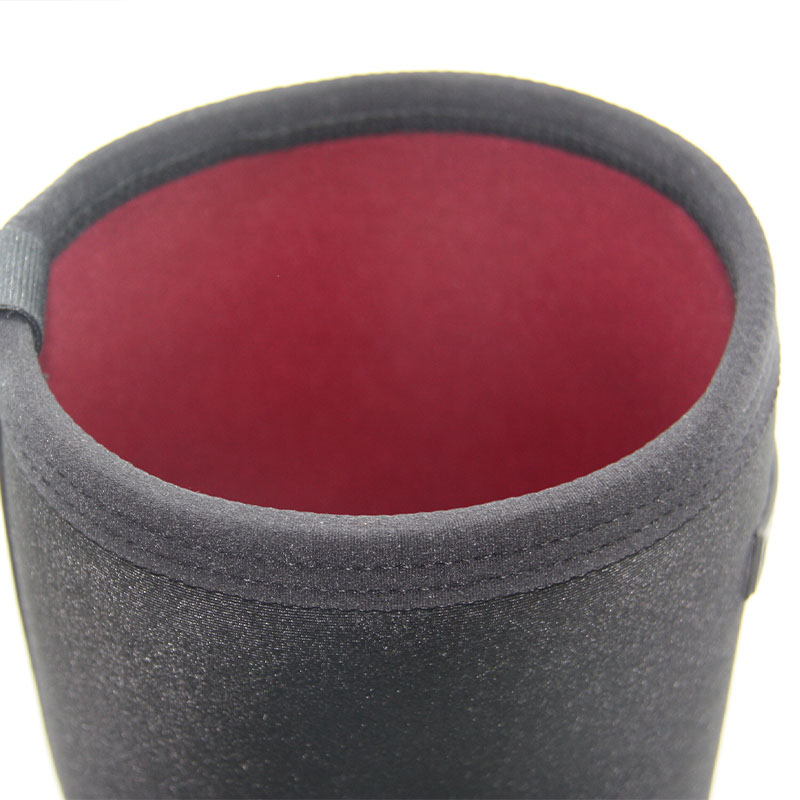 OEM/ODM Ladies Neoprene Wellington Garden Mud Rain Boots