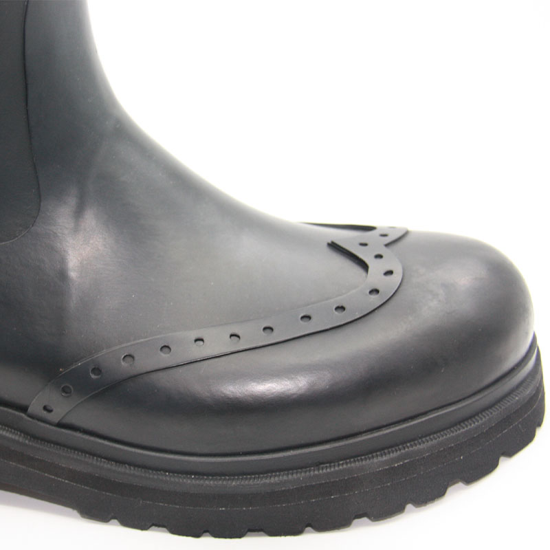 OEM/ODM Ladies Neoprene Wellington Garden Mud Rain Boots