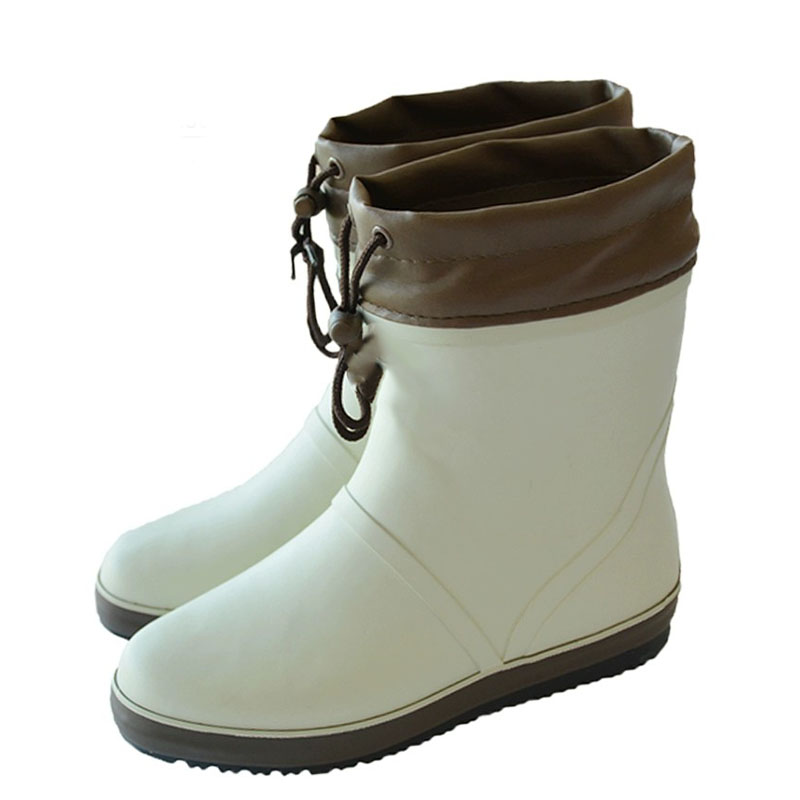 Wholesale Women’s Spring Summer Fashion Rain Boots
