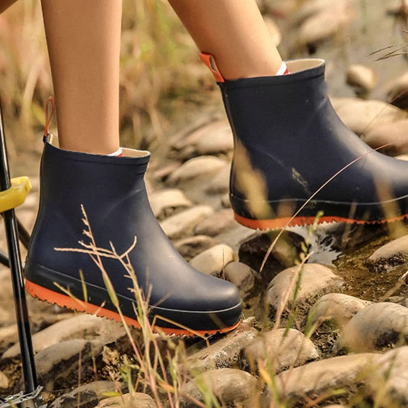 Wholesale Women’s Spring Summer Fashion Rain Boots