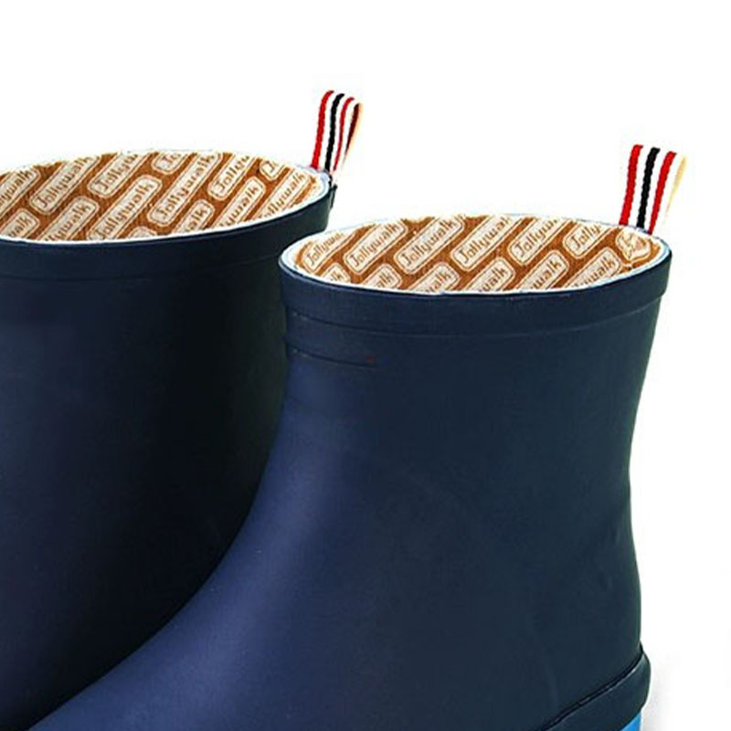 Wholesale Women’s Spring Summer Fashion Rain Boots