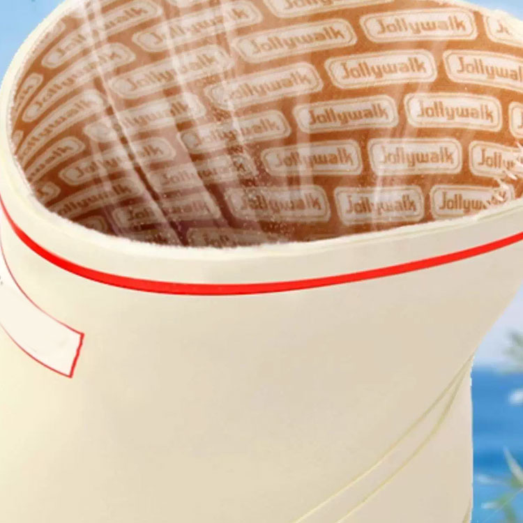 Wholesale Women’s Spring Summer Fashion Rain Boots