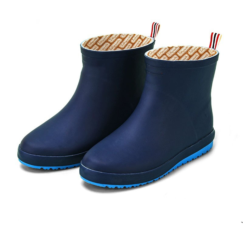 Wholesale Women’s Spring Summer Fashion Rain Boots