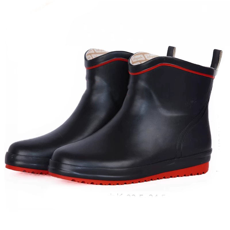 Wholesale Women’s Spring Summer Fashion Rain Boots