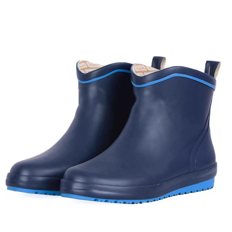 Wholesale Women’s Spring Summer Fashion Rain Boots