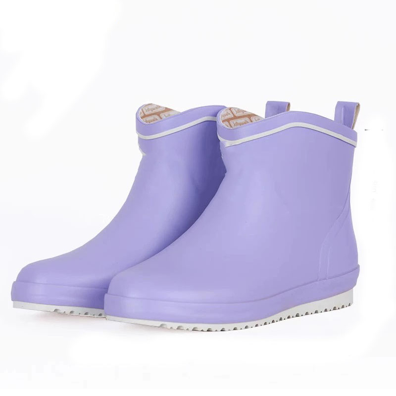 Wholesale Women’s Spring Summer Fashion Rain Boots
