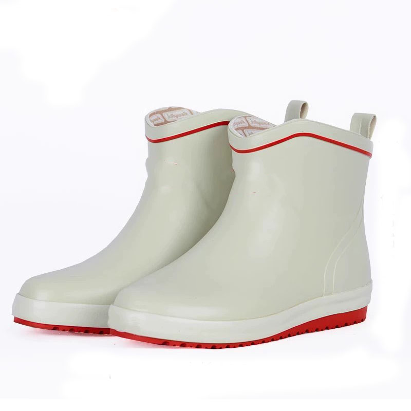 Wholesale Women’s Spring Summer Fashion Rain Boots