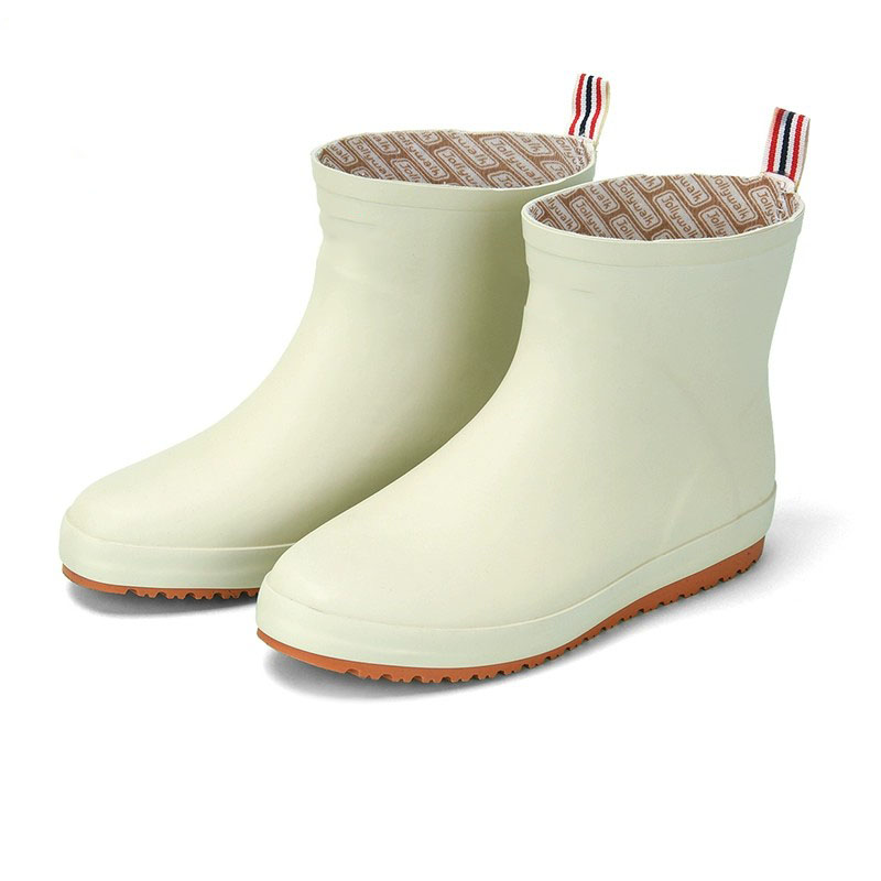 Wholesale Women’s Spring Summer Fashion Rain Boots