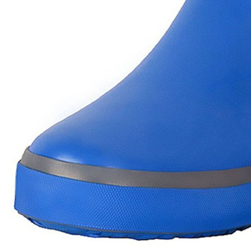 OEM/ODM Stylish Low-Cut Men’s Women’s Chelsea Rain Boots