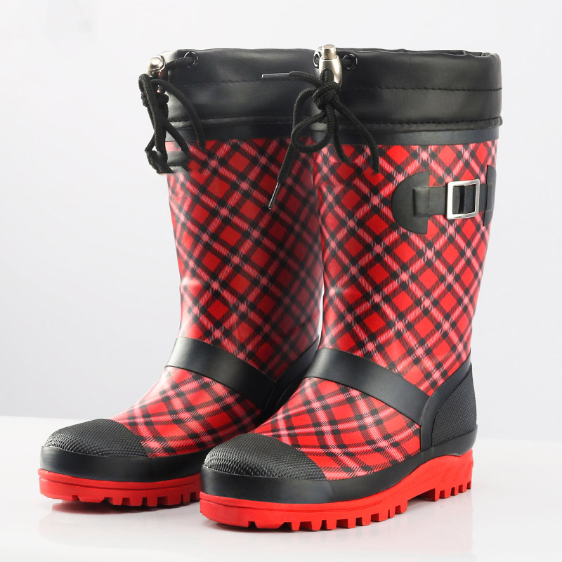 도매 학교 비가 오는 날 신발 어린이 올 시즌 비 부츠