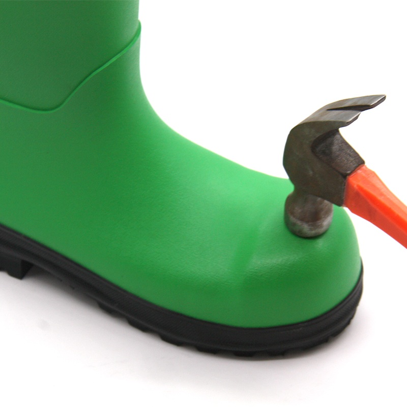 Industrial 30KV Electrical Insulation Safety Boots