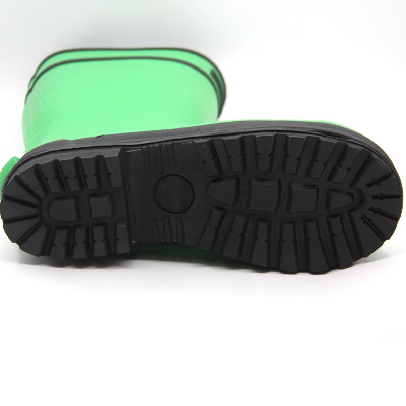 Industrial 30KV Electrical Insulation Safety Boots