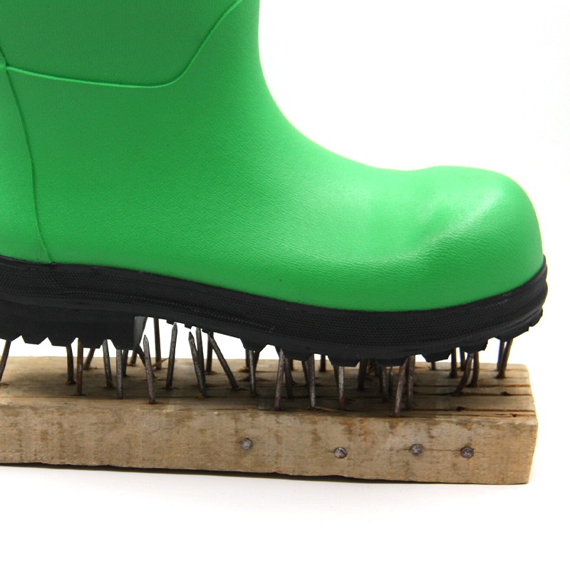 Industrial 30KV Electrical Insulation Safety Boots