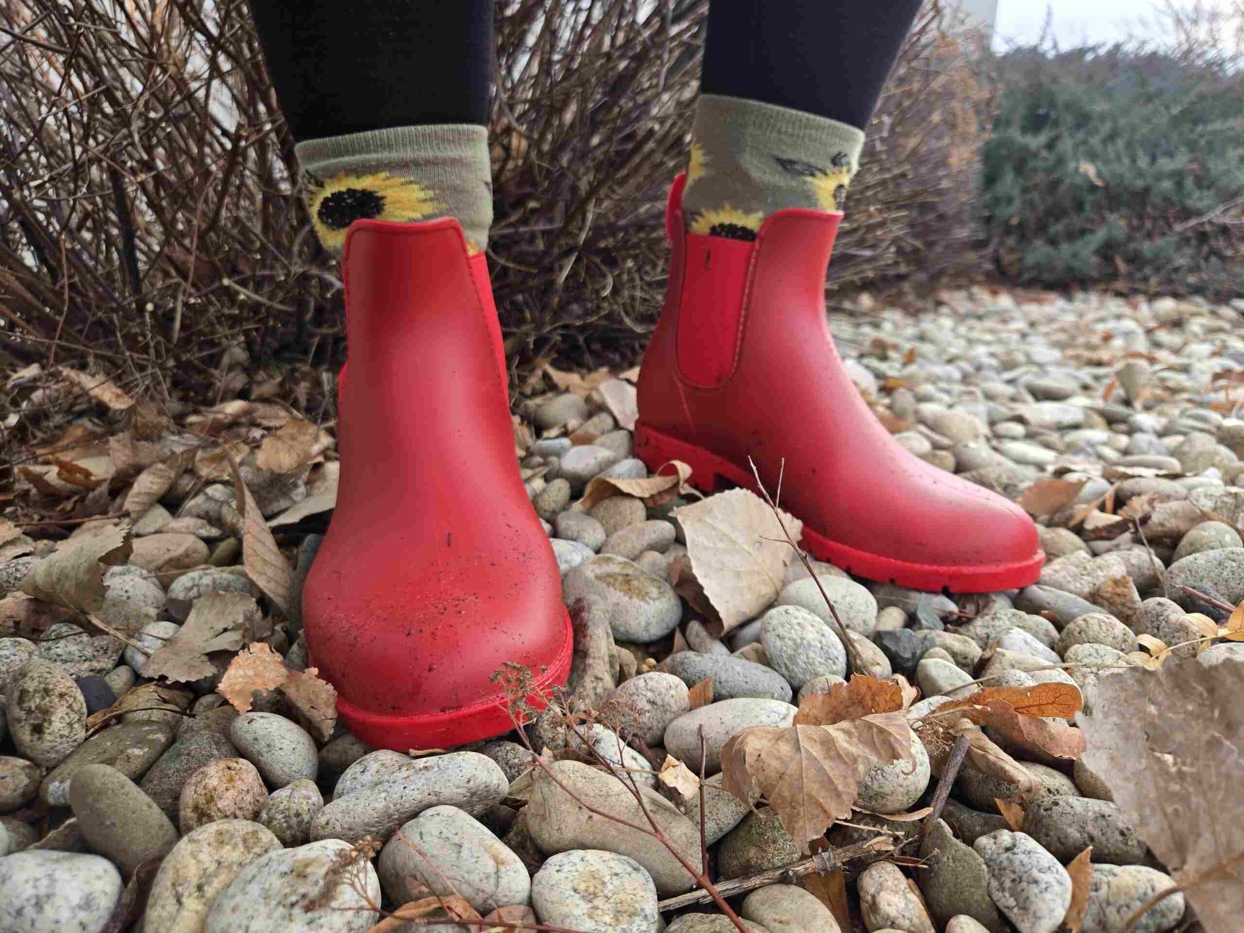 Are Chelsea Boots Waterproof?