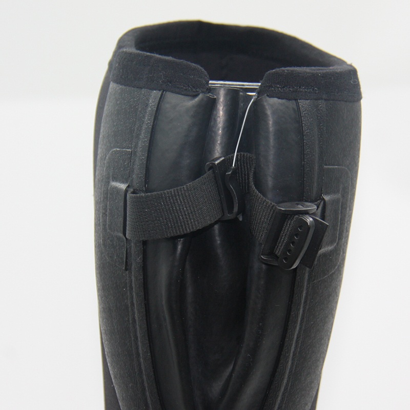 الجملة مقاومة للماء معزولة نيوبرين الصيد الأحذية المصنع