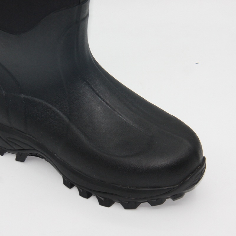 الجملة مقاومة للماء معزولة نيوبرين الصيد الأحذية المصنع