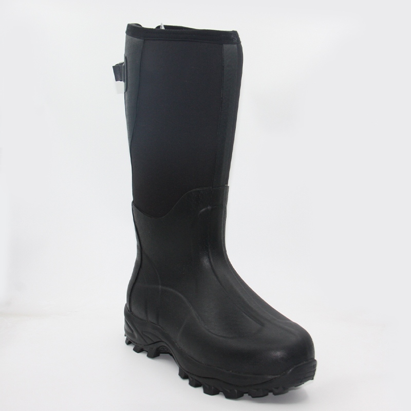 الجملة مقاومة للماء معزولة نيوبرين الصيد الأحذية المصنع