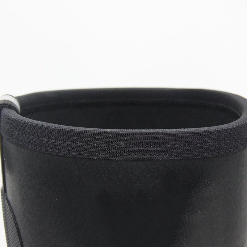 Wholesale Custom Waterproof Neoprene Warm Anti Punction Safety Gumboots
