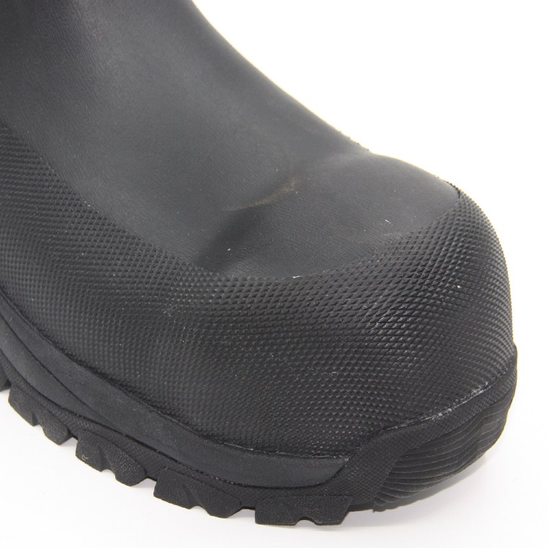 Wholesale Custom Waterproof Neoprene Warm Anti Punction Safety Gumboots