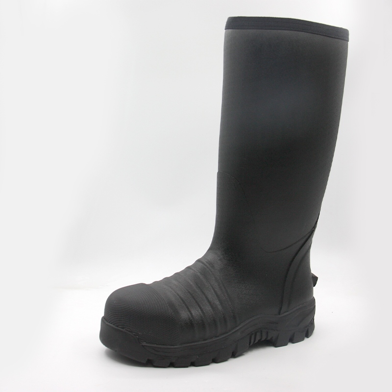 Botas de seguridad de goma S5 al por mayor