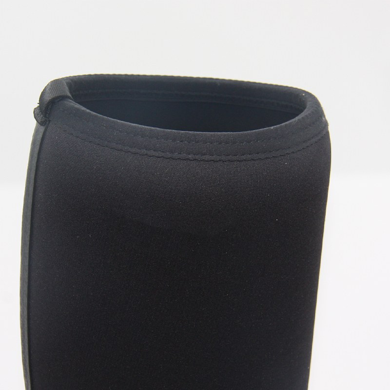 Tecnologia cementata due colori gomma MODEL Outsole stivali di sicurezza